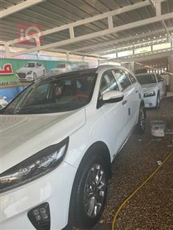 كيا سورينتو